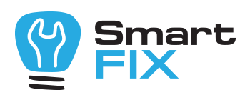 SmartFIX Logo